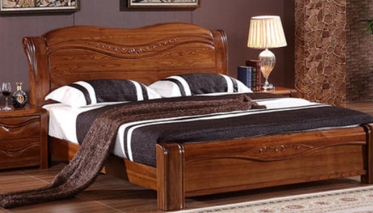 【雙葉實(shí)木家具價(jià)格】實(shí)木家具如何從木紋中鑒別好壞？