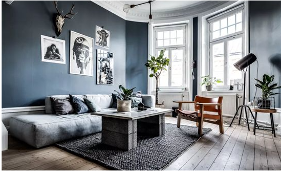 【組合式衣柜】北歐風定制組合衣柜，簡約不平凡的氣質