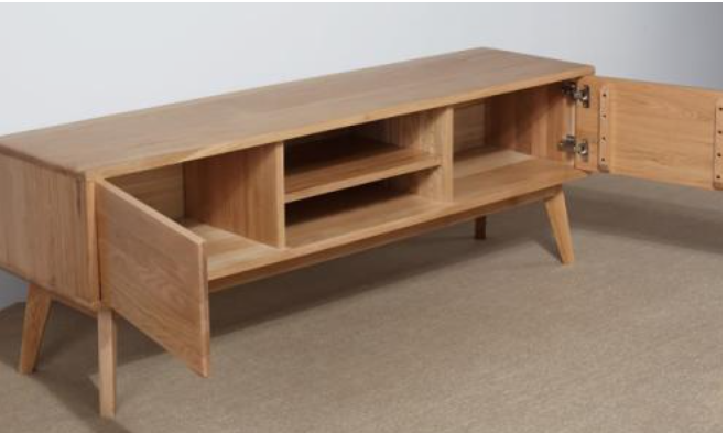 橡木家具的優(yōu)缺點(diǎn),如何辨別家具是否屬于橡木家具？