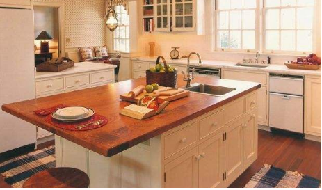 【小戶型裝修設(shè)計效果圖】小戶型裝修廚房要點 小戶型廚房裝修設(shè)計技巧