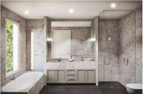 【整體衛(wèi)浴加盟】衛(wèi)浴間燈具的選購和安裝保養(yǎng)技巧！