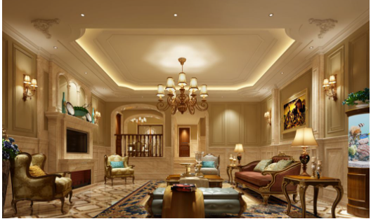 【家庭裝修風格設計】家庭裝修燈具的選擇注意事項，裝修燈具選購技巧學起來！