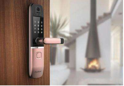 【智能指紋鎖推薦】光學指紋識別vs電容指紋識別