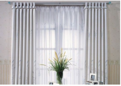 【上海電動窗簾系統(tǒng)】家用窗簾選擇電動窗簾系統(tǒng)好嗎?