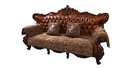 【定制雙人沙發(fā)】定做沙發(fā)的注意事項時是什么？