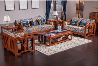 新中式禪意風(fēng)格家具，新中式紅木沙發(fā)的優(yōu)缺點(diǎn)有哪些？