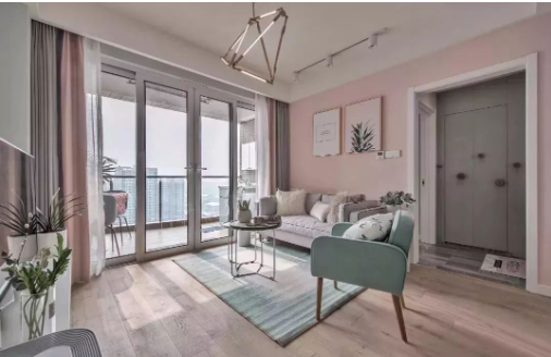 【窗簾布藝加盟】新家具如何配窗簾，營造氣氛的窗簾選擇