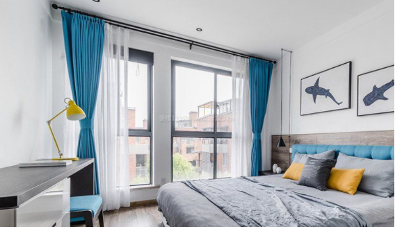 【中式窗簾布藝】室內(nèi)窗簾風(fēng)格樣式，哪種窗簾風(fēng)格最好搭配？