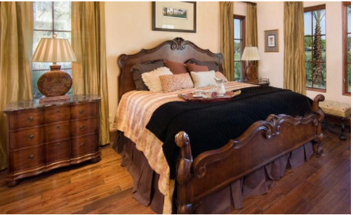 【兒童房美式床】美式床尺寸是多少？美式床高度多少合適?