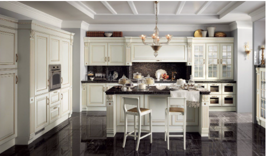 【定制櫥柜十大品牌】實(shí)木櫥柜優(yōu)缺陷引見，定制實(shí)木櫥柜價(jià)格多少錢？