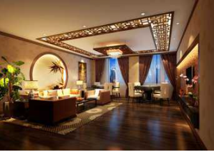 現(xiàn)代中式風(fēng)格裝修：如何確定自家的裝修風(fēng)格？