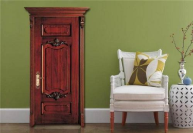 【原木門安裝】木門如何安裝？木門安裝順序和需要注意事項！