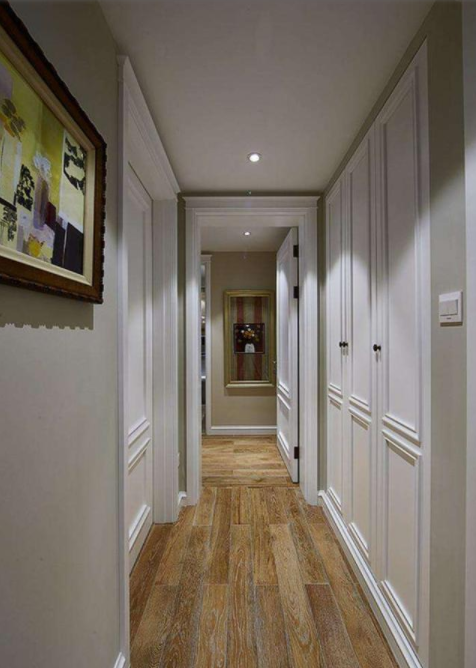 【木門安裝加盟】木門種類多，家里裝修到底買哪種好？