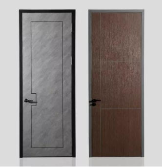 【免漆木門價格】無漆木門和免漆木門有哪些區(qū)別？到底哪個好？