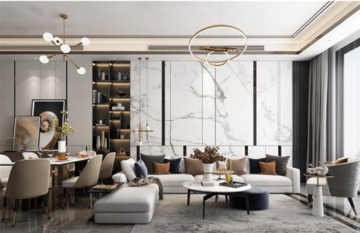 杭州家居裝飾效果圖：家居裝飾網(wǎng)有哪些，創(chuàng)意家居裝修設(shè)計要點