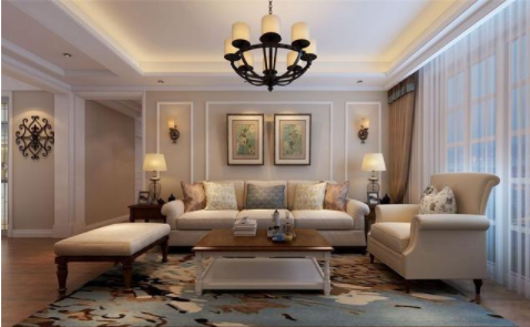 【中式壁燈安裝高度】家居壁燈安裝施工工藝有哪些？