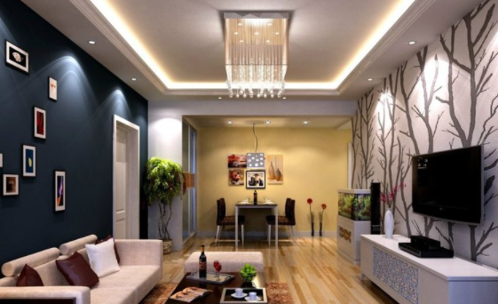 客廳裝修技巧有哪些？教你4招裝出漂亮客廳