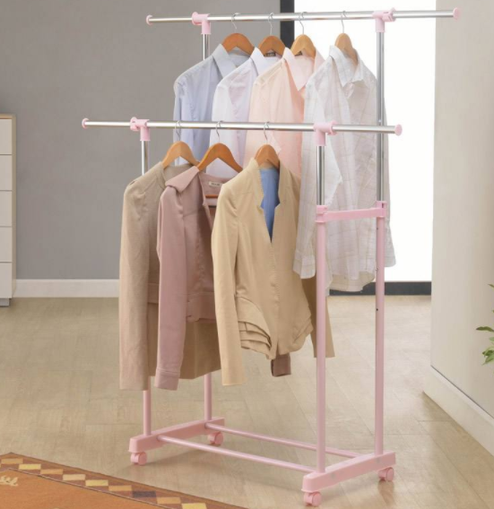 家居常用的晾衣架多少錢，什么牌子好