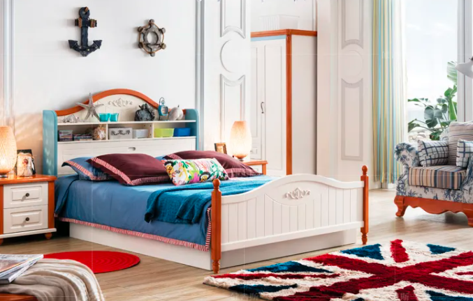 哪種實(shí)木家具好，地中海實(shí)木家具風(fēng)格怎么樣