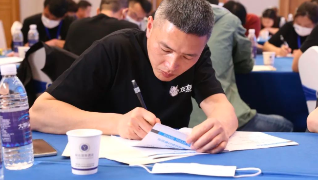 【年度盛會】上百家專業(yè)的安裝服務(wù)公司齊頭并進，他們準備好了