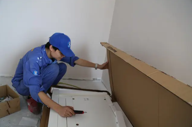 櫥柜門鉸鏈安裝方法，櫥柜門安裝步驟有哪些？