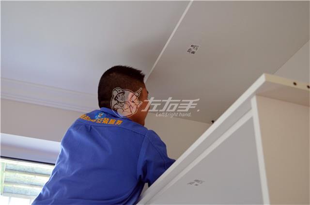 衣柜安裝詳細步驟，衣柜安裝要注意幾點內容？