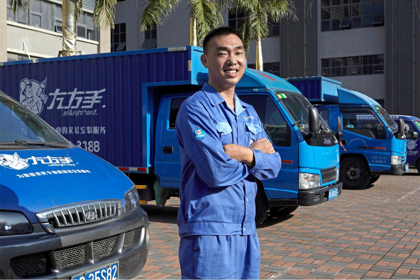 家具拆裝公司要怎么選？主要還是要看這一點！