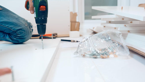 商家不會(huì)說(shuō)：定制家具容易踩這5個(gè)坑！不懂的話，坑你沒(méi)商量